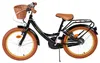 Volare Ashley Kinderfahrrad - Mädchen - 18 Zoll - Schwarz - Produktbild-Vorschau 7