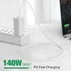 Schnellladekabel Max Power PD140W Typ-C-Stecker auf Magsafe Produktbild-Vorschau 5