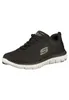 Skechers Sport Mens FLEX ADVANTAGE 2.0 DAYSHOW Sneakers Produktbild-Vorschau 7