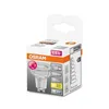 LEDVANCE 4058075433182 LED žiarovka Teplá biela 2700 K 3,7 Náhľad obrázku produktu 10