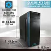 GREED® Ultra 7 - Schneller PC mit Intel Core i7 + Rechner Produktbild-Vorschau 3