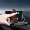 Cadorabo Držák mobilního telefonu do auta na palubní desku Náhled obrázku produktu 2