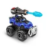 Sammelkapsel 5 Surprise  Monster Truck Serie 3, ab 3 Produktbild-Vorschau 3