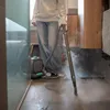 Achate Stoomreiniger Pro V2 – Multifunctionele Productafbeelding-voorbeeld 8