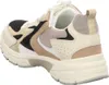 Gabor FLORENZ Damenschuhe - Halbschuhe - Sneaker beige Produktbild-Vorschau 30