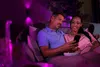 Philips Hue Outdoor Appear Wandleuchte (Schwarz) Podgląd zdjęcia produktu 11