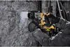 DeWALT Akku-Bohrhammer DCH172NT-XJ Abbruchhammer, Produktbild-Vorschau 8