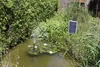Solarmodul 5W Solarpanel Solarzelle 12V P5 mit Kabel Produktbild-Vorschau 5