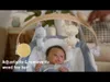 Ingenuity Baby Schaukel SimpleComfort Compact - Multicolor Produktbild-Vorschau 3