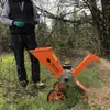 Elektro Häcksler 2800 Watt | 4 PS Direktantrieb FM4DDE Produktbild-Vorschau 10