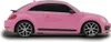 Jamara VW   Beetle    1:24                27 MHz pink     Voir les images du produit 8