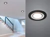 Trio Leuchten LED Einbauleuchte Core 652510132, Kunststoff Produktbild-Vorschau 1