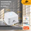 Bezdrôtový detektor záplav Smart Life SL-DW01 Náhľad obrázku produktu 4