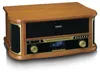 Classic Phono TCD-2571WD - Holz-Plattenspieler im Produktbild-Vorschau 6