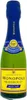 A miniature bottle of Heidsieck & Co. Monopole Blue Top Champagne. Produktbild-Vorschau