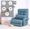 Klappsessel Schlafsofa Klappbar, Klappsofa gepolstert Produktbild-Vorschau 3