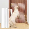 Katzen Kratzschutz – 5m x 45cm Transparentes Produktbild-Vorschau 1