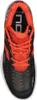 Nox At10 Pro Padelschuhe Schwarz EU 43 Mann Schwarz EU 43 Produktbild-Vorschau 6