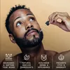Huile à barbe - Agrumes Voir les images du produit 4