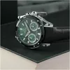 Jaguar Herren Multifunktion Uhr Connected Sport Elegant Produktbild-Vorschau 2
