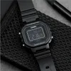 Casio Hodinky LA20WH1BDF Náhľad obrázku produktu 4