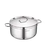 Hrniec nerezový 16cm 54020 Náhľad obrázku produktu 1