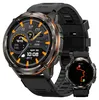 2025 KOSPET TANK T3 ULTRA2 GPS Smartwatch Herren  Produktbild-Vorschau 1