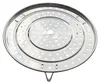 Dampfgarer-Gestell, 30 cm (11,81 Zoll) 304 Edelstahl, Produktbild-Vorschau 1