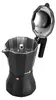 FAGOR Tiramisú Espressomaschine Aluminium 9 Tassen für die Produktbild-Vorschau 5