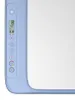 HP DeskJet 2822e Wireless All-in-One Farbe Drucker, Produktbild-Vorschau 2