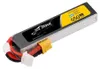 Akumulator Lipo Tattu 2S 650Mah 95C 7.6V Hv Z Xt30 Podgląd zdjęcia produktu 2