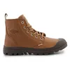 Palladium 76888-252-M Pampa Zip Leather - Scarpe da uomo Anteprima dell’immagine prodotto 5