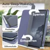 EAZY CASE Smartcase mit Stifthalter für Apple iPad Pro 13 Produktbild-Vorschau 7