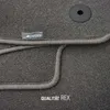 für VW Lupo 08.01-05.05 4-tlg Autoteppiche PETEX Premium Produktbild-Vorschau 7