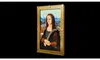 LEGO® ART 31213 Mona Lisa Podgląd zdjęcia produktu 23