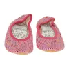 Beck Gymnastikschuhe Gymnastik Mädchen 3336393231 Pink 29 Produktbild-Vorschau 31