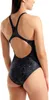 Arena Women's Ribbed Swimsuit Swim Pro Back - Schwimmanzug Produktbild-Vorschau 9