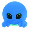 Flockies Blue Crab - Sběratelská figurka Modrý krab Carlos Náhled obrázku produktu 3