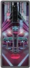PhoneNatic Case kompatibel mit Sony Xperia 1 Silikon-Hülle Produktbild-Vorschau 2