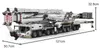 Diaľkové ovládanie Mould King Ultimate Liebherr LTM11200 Náhľad obrázku produktu 10