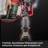 Einhell TE-SV 18 Li-Solo akumulátorový tyčový vysávač Náhľad obrázku produktu 5