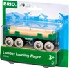 BRIO 33696, Model Railways Parts & Accessories, 0,3 lat(a), Podgląd zdjęcia produktu 8