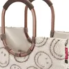 Reisenthel loopshopper L, Beige, Braun, Polyester, Produktbild-Vorschau 16