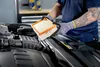 Filtro aria Hengst per Audi A4 A5 Q5 2.0 TDI+Quattro 2.0 Anteprima dell’immagine prodotto 6