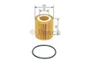 BOSCH Ölfilter F026407177 Ford Ranger 2,2/3,2TDCI Produktbild-Vorschau 23