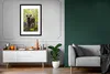 MuchoWow® MuchoWow® Gerahmtes Poster Wildschwein - Wald - Produktbild-Vorschau 7