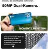 AGM NOTE N1, 16,6 cm (6.52"), 8 GB, 128 GB, 50 MP, Android Produktbild-Vorschau 4
