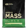 Optimum Nutrition Serious Mass 5450 g vanilka / Gainery / Náhľad obrázku produktu 1
