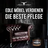 Möbelwachs farblos zur Möbelpflege & Holzschutz für innen Produktbild-Vorschau 6