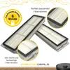 Feinstaub-Filter, Ersatzfilter (2 Stück) für Dreame D10s, Produktbild-Vorschau 2
